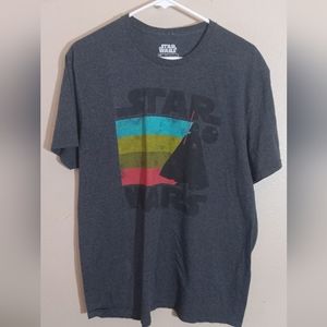 FifthSun Star Wars Tee